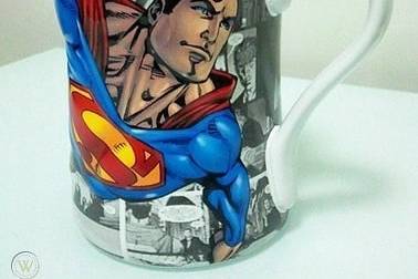Customied mug