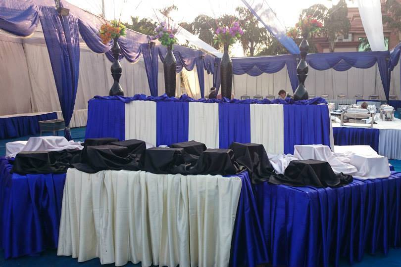 Sunil Tent Services