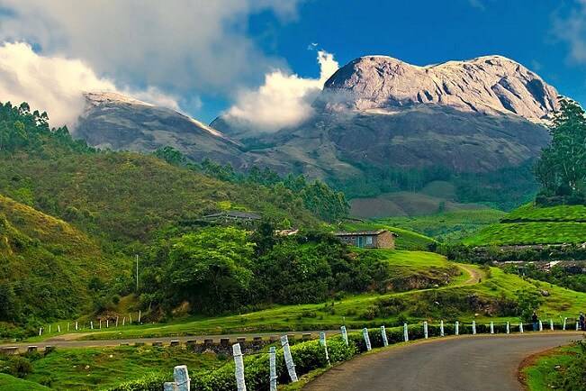 Indian Glaciers Tourism, South Delhi