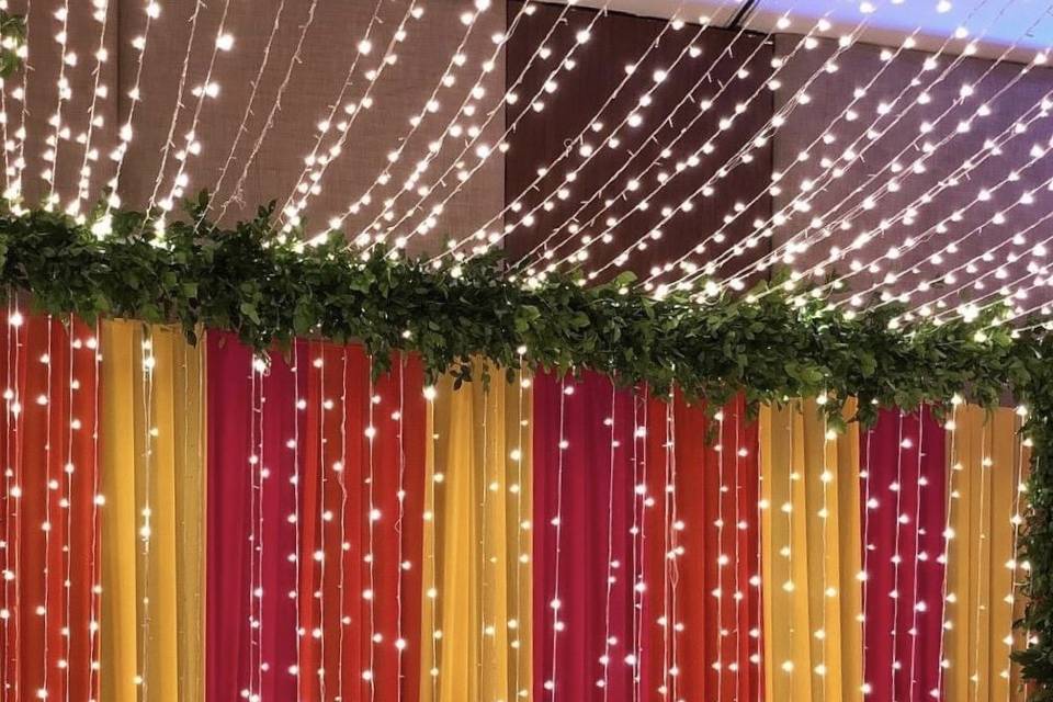 Haldi Decor