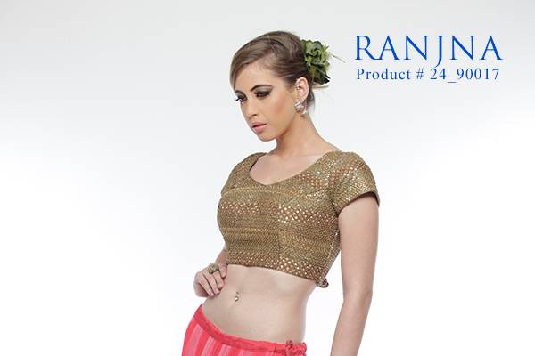 RANJNA - Pret & Couture