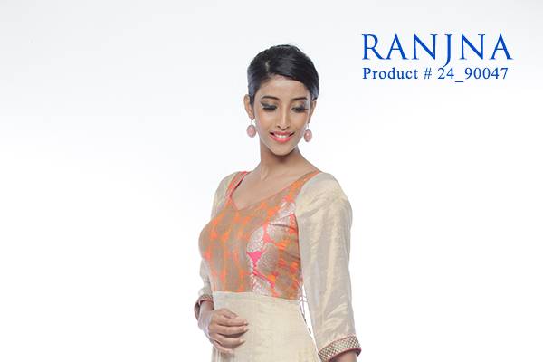 RANJNA - Pret & Couture