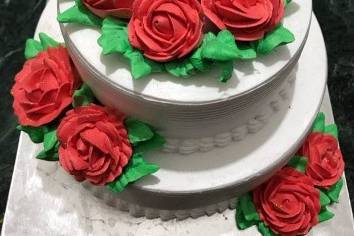 Designer Cake