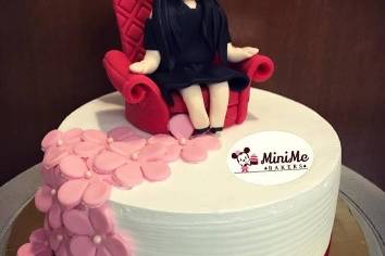 MiniMe Bakers