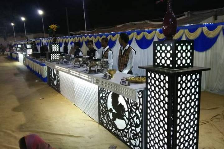 Catering Service