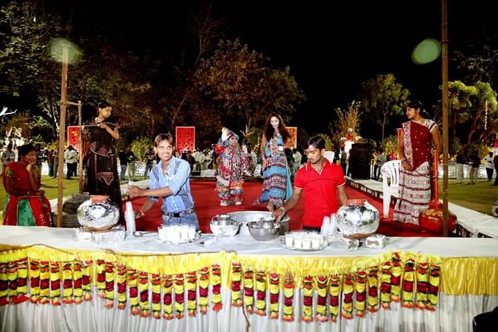 Shankar Shakti Caterers