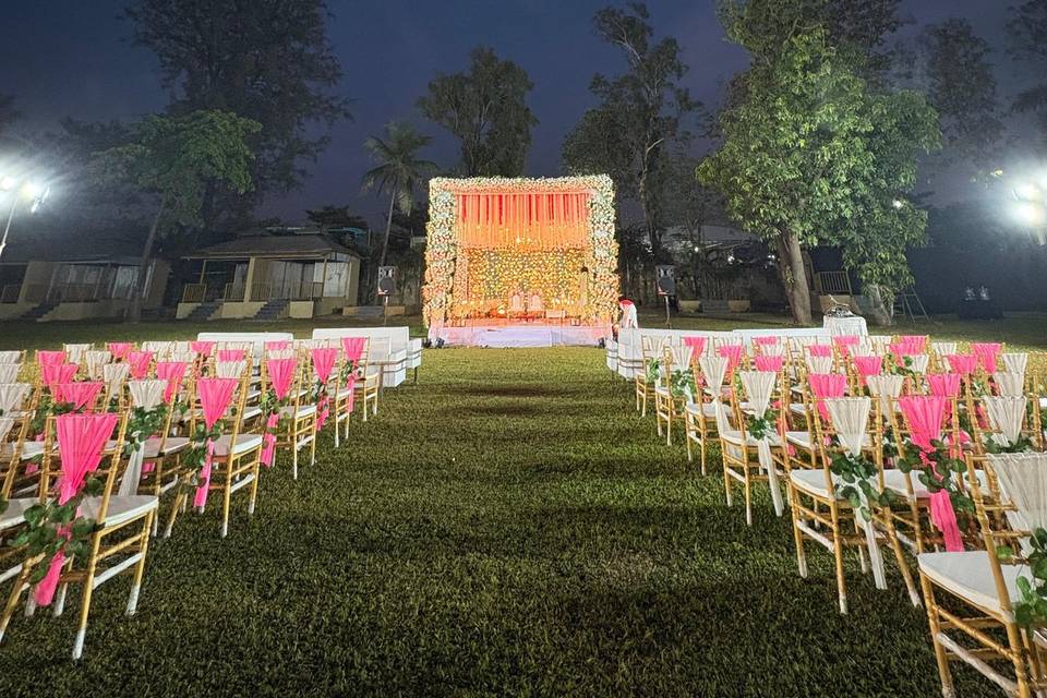 Vidhi Mandap