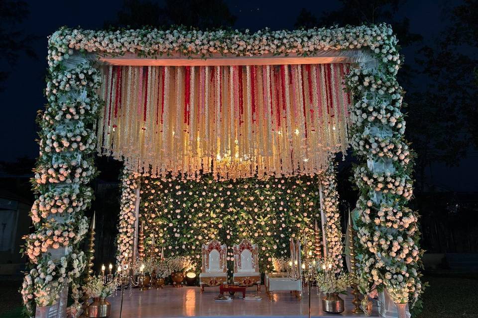 Vidhi Mandap