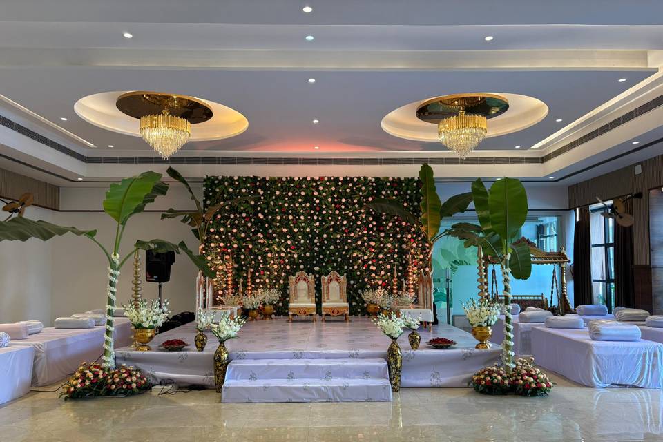 Vidhi Mandap