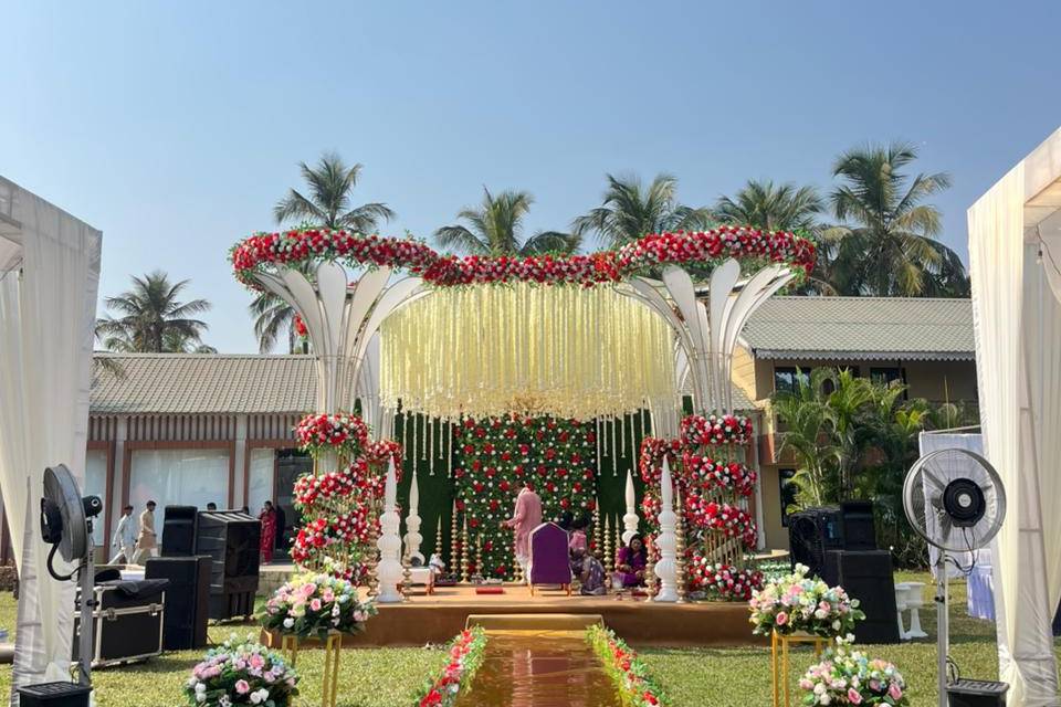 Mandap