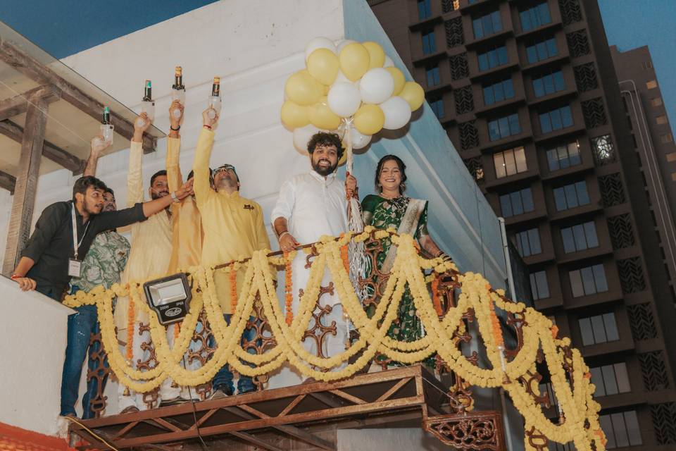 Haldi