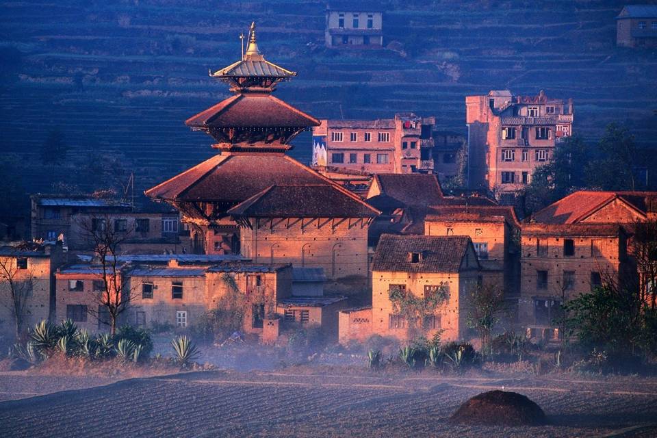 Nepal Tourism Package