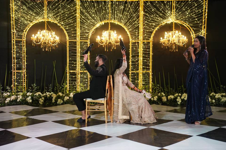 Sangeet