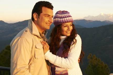 Manali Honeymoon Packages