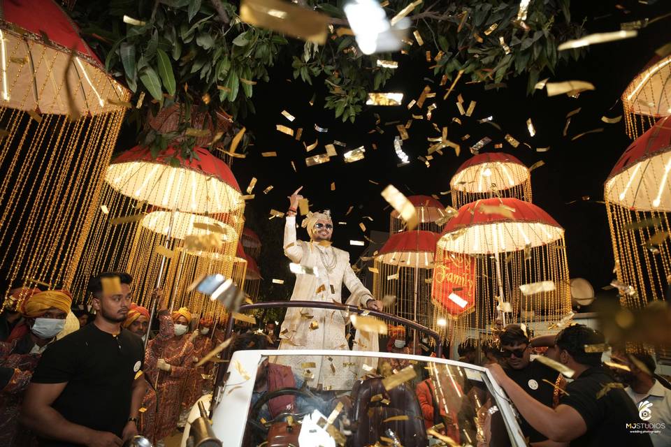 Weddings by Rishabh