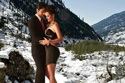 Manali Honeymoon Packages