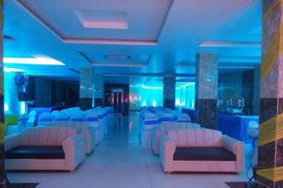 Shalu Events Organizer Pvt Ltd.