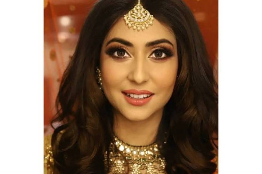 Makeup By Shriya Pardal