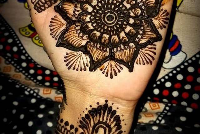 MD Tattoos Parlour in Gangavesh,Kolhapur - Best Tattoo Parlours in Kolhapur  - Justdial