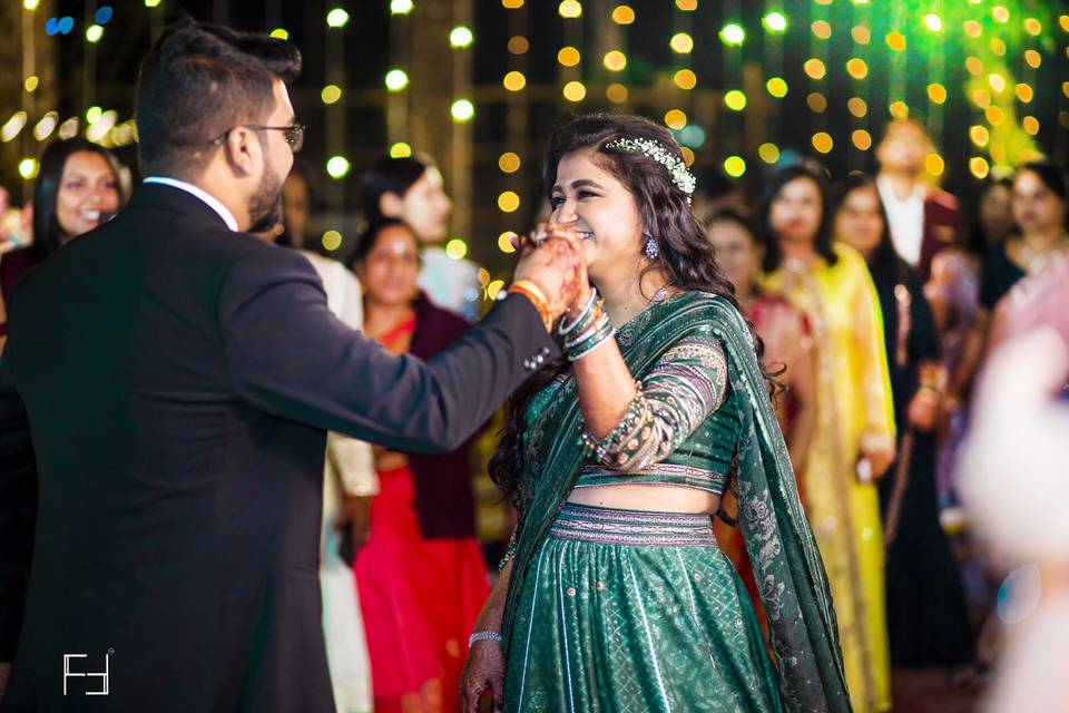 Foreverweds, Siliguri