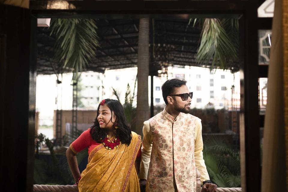 Foreverweds, Siliguri