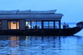 Beautiful destination