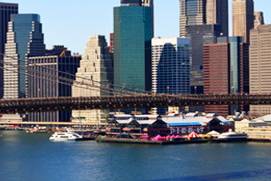 Beautiful destination