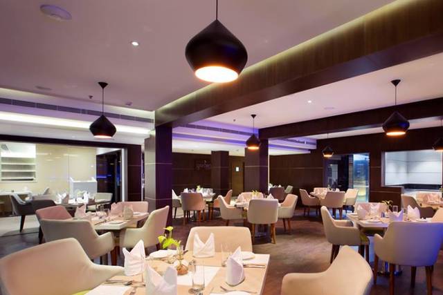 GRT Hotel