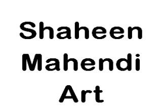 Shaheen Mahendi Art