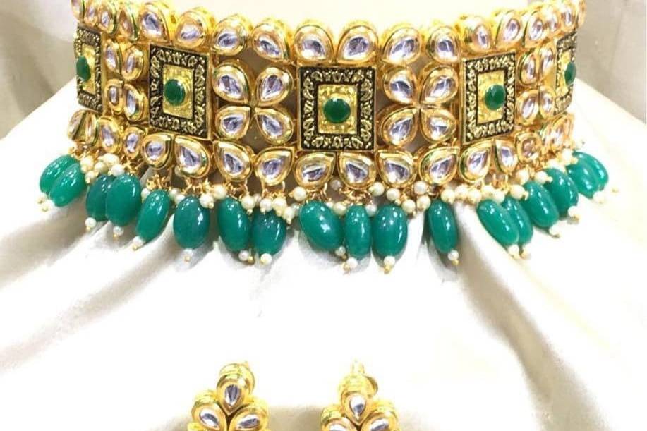 Jain Jewels, Jaipur