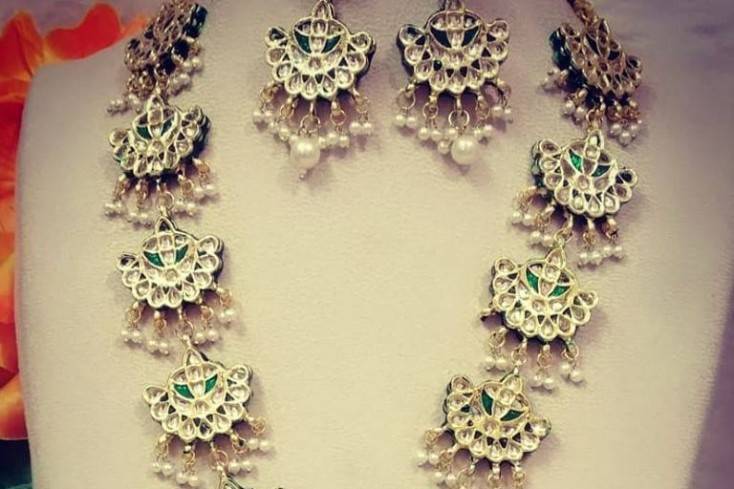 Jain Jewels, Jaipur