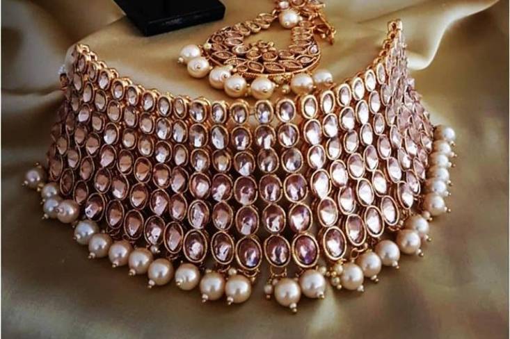 Jain Jewels, Jaipur