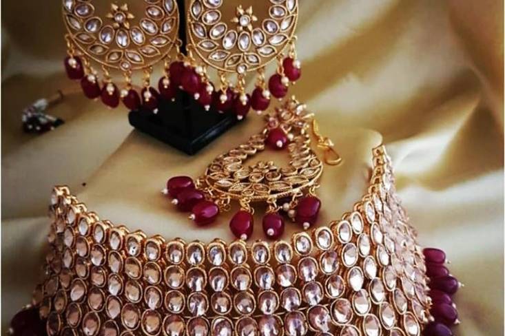 Jain Jewels, Jaipur