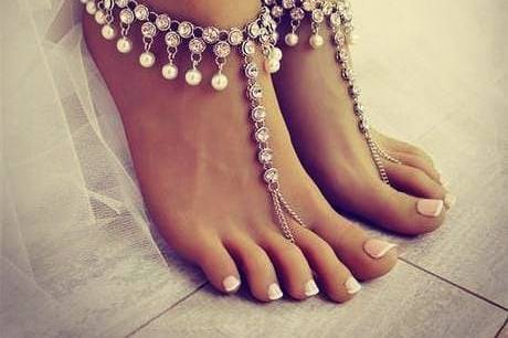 Anklet