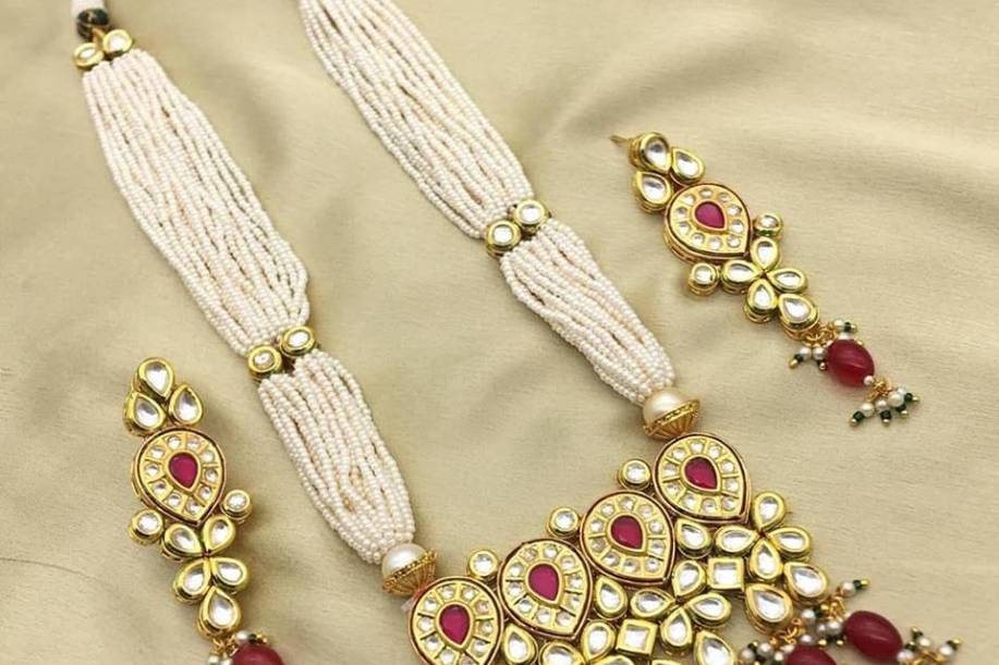 Jain Jewels, Jaipur