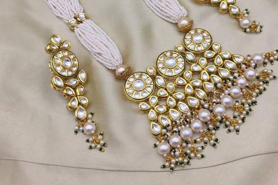 Jain Jewels, Jaipur