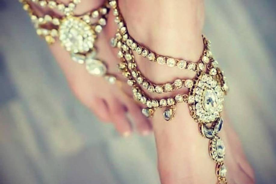 Jain Jewels, Jaipur