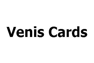 Venis Cards