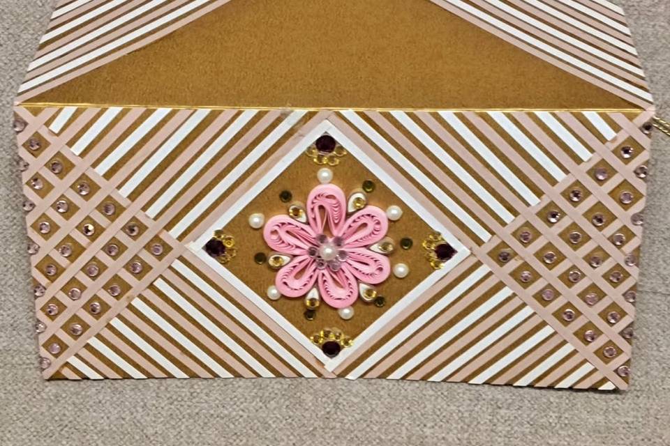 Customised gift