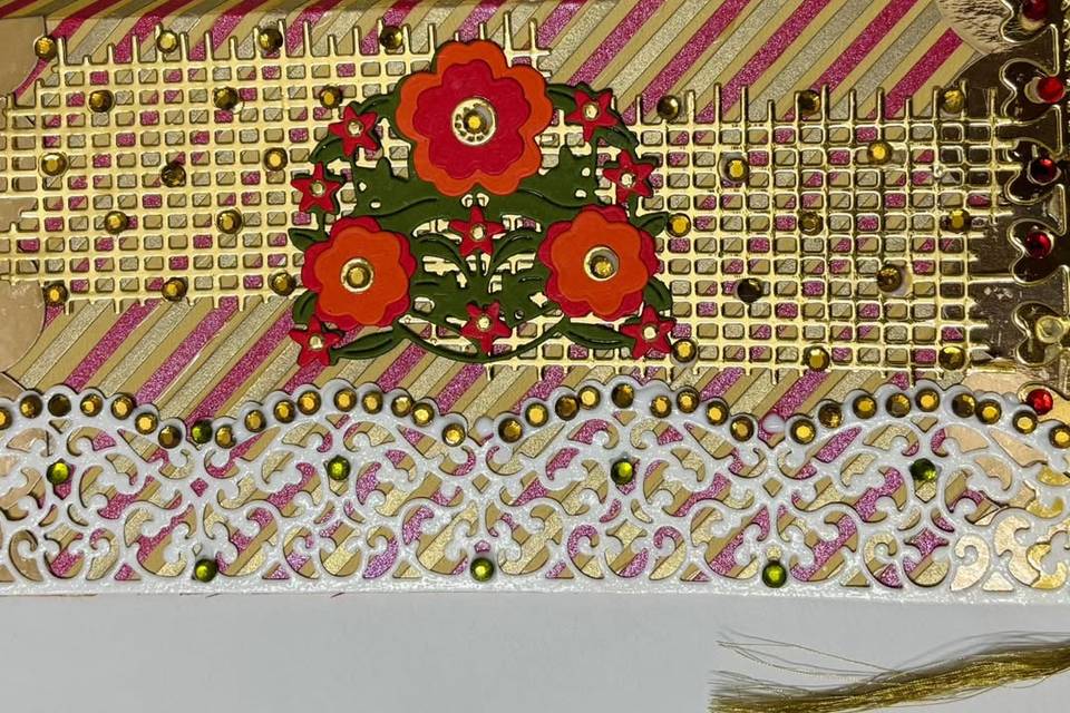 Customised gift