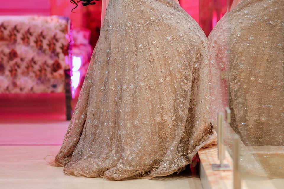 Bride
