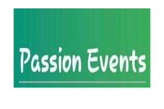 Passion Events Logo