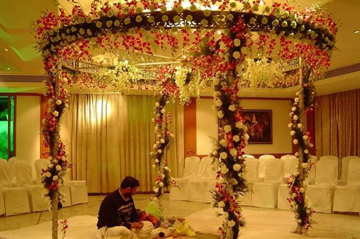 Mandap