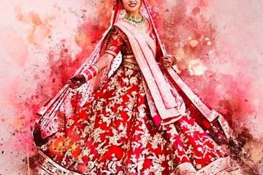 Bride