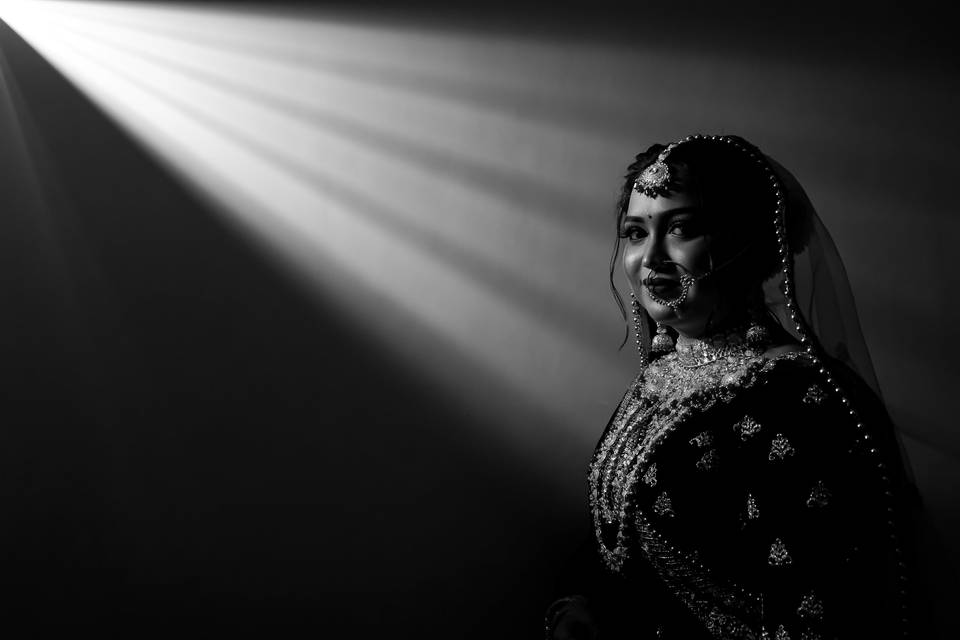 Bride