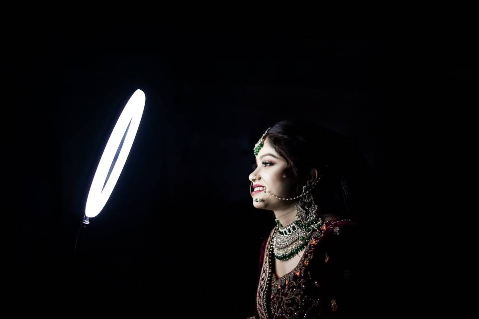 Bride