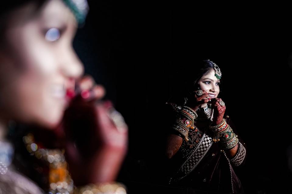 Bride