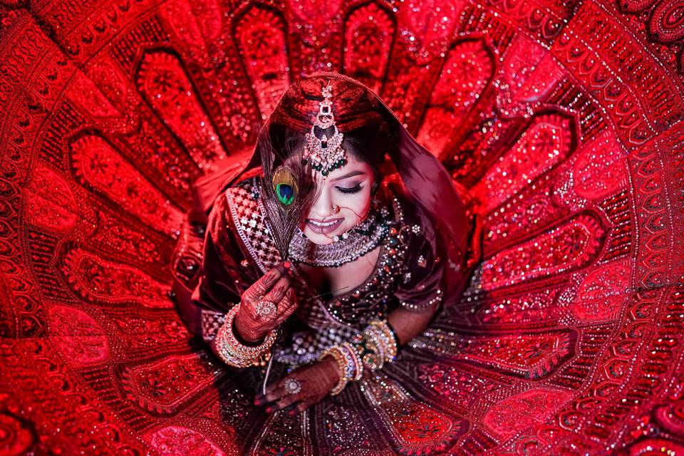 Bride