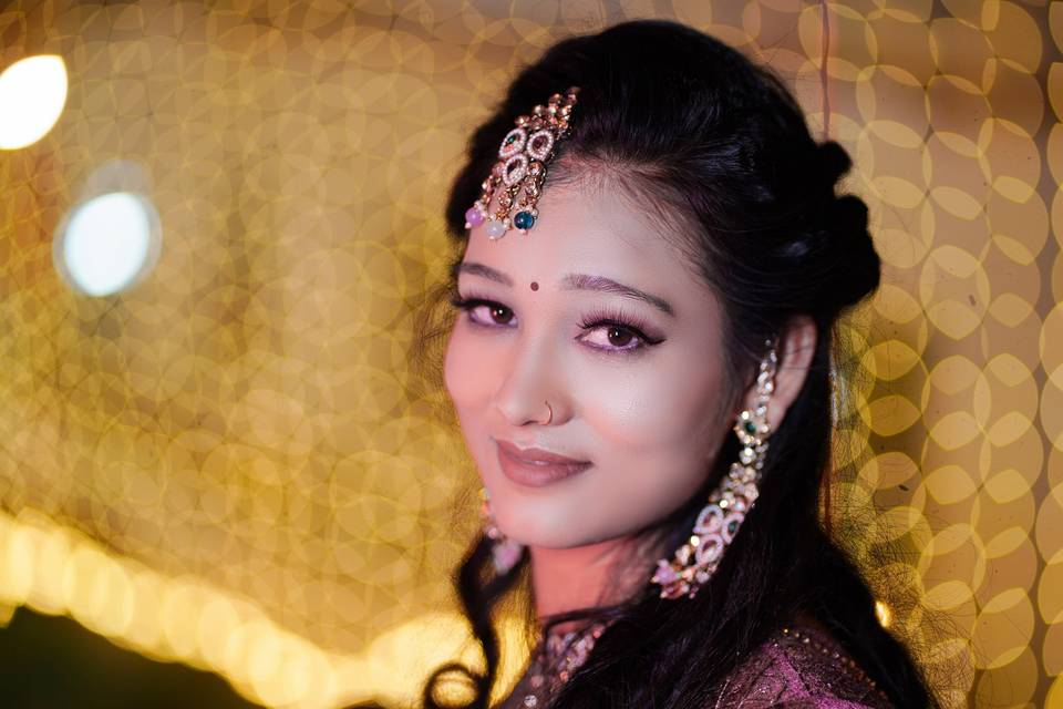 Bride