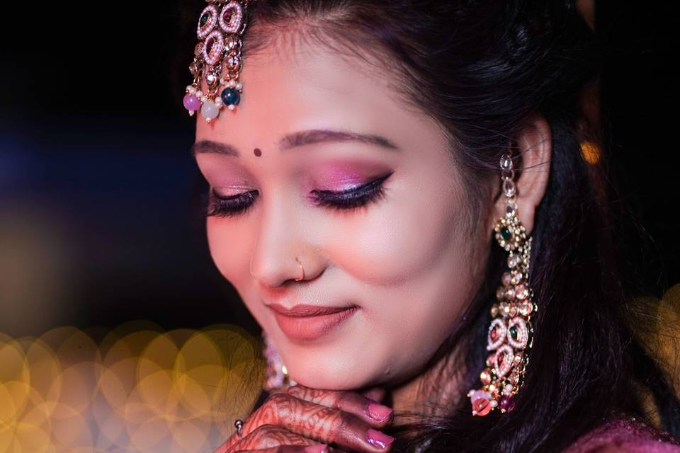Bride
